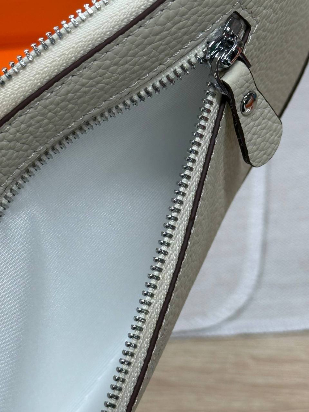 Кошелек Hermes