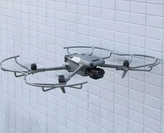 Защита пропеллеров DJI Mavic 3