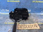 Замок двери передней правой EXEED LX 2021-2024