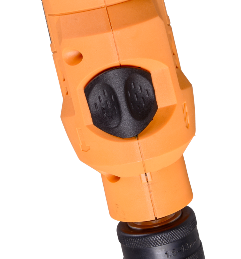 Дрель ударная Вихрь ДУ-500