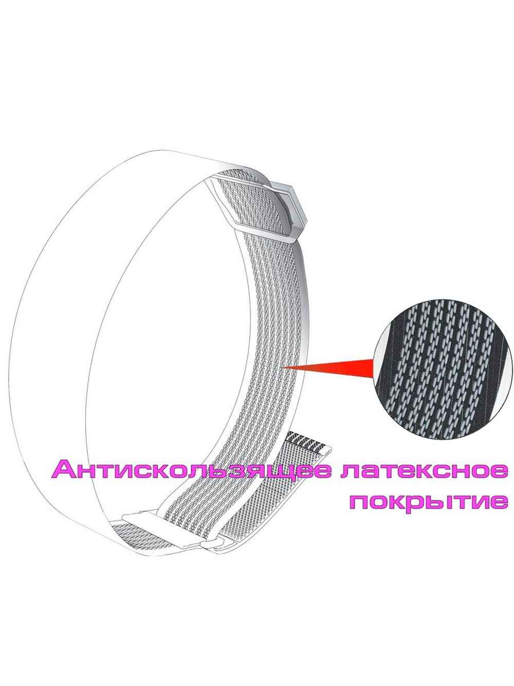 Магнитный фиксатор для эхолота Практик 5, 6