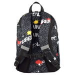 Рюкзак школьный, Феникс+, 29.5x42x17.5 см, полиэстер, сублимационная печать, 2 отделение (-я)