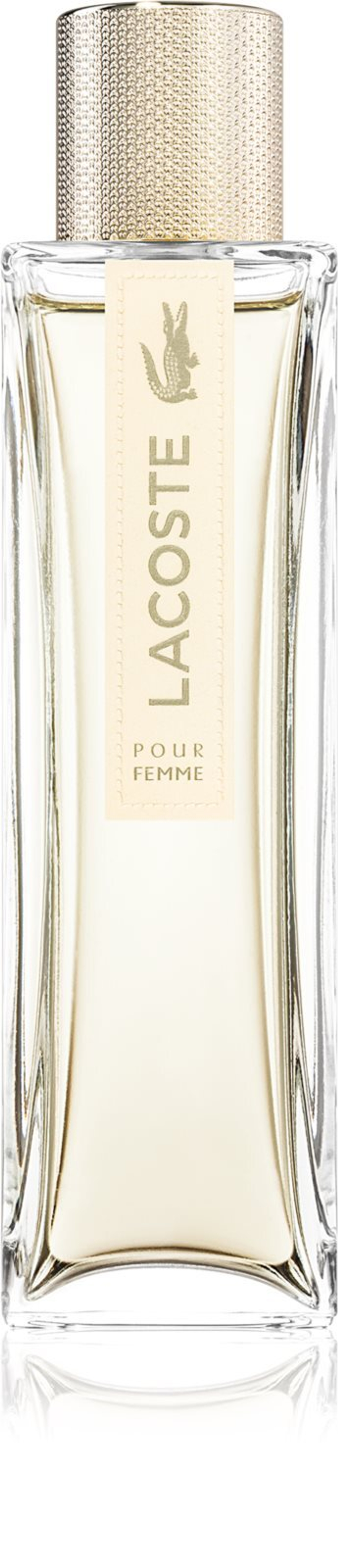 Parfum lacoste on sale pour femme