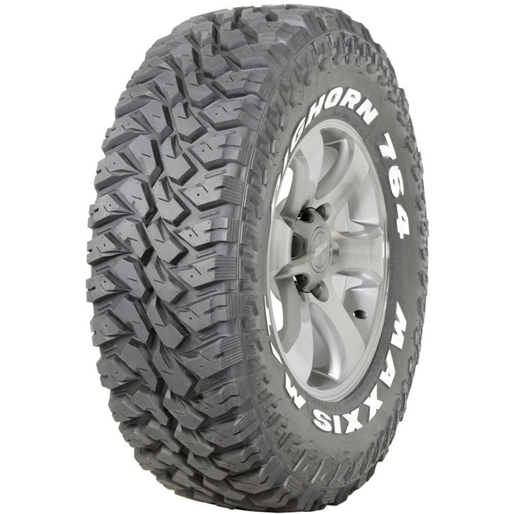 Летняя шина Maxxis Mudder Buckshot II MT-764 (12.5/35 R17 119Q)