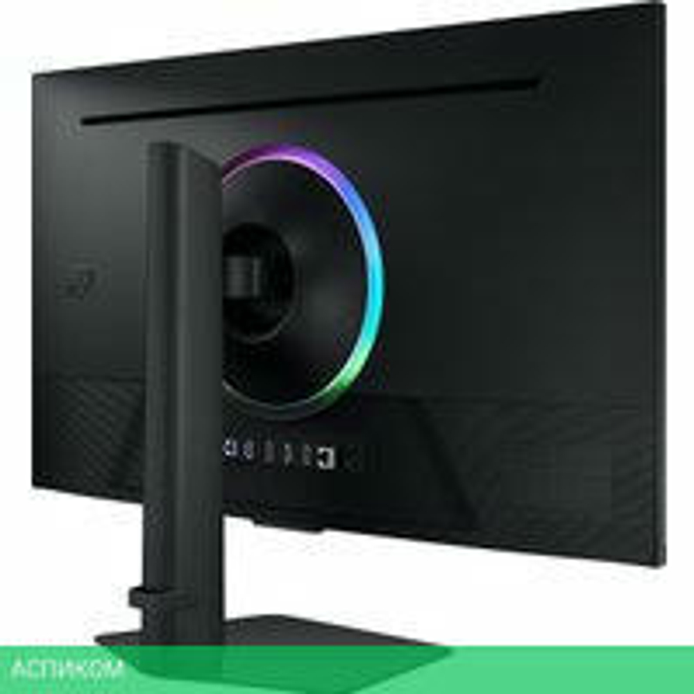 Smart монитор Samsung Odyssey G7 LS32DG702EUXDU