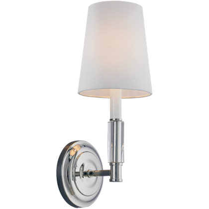 Настенный светильник Visual Comfort Lismore 1 - Light Sconce