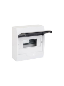 Щит ЩРН-П-8 IP41 EKF pb40-n-8