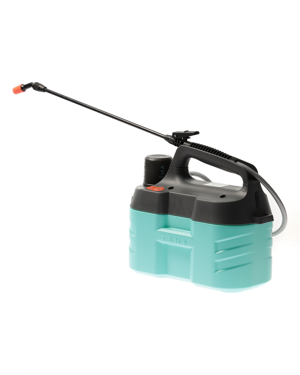 ZM5-L Аккумуляторный опрыскиватель ZEMA объемом 5л Закупка М61