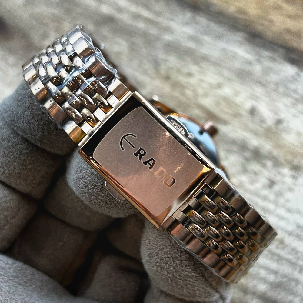 Часы Rado