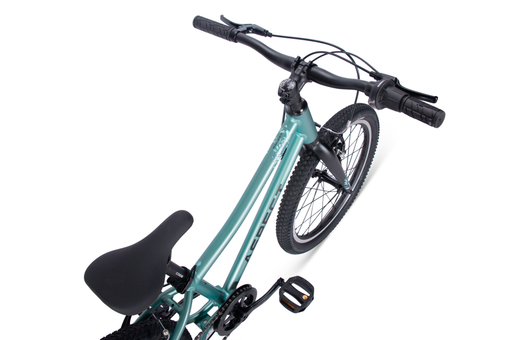 Детский велосипед Aspect Galaxy (2025)