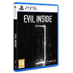 Evil Inside (PS5) NEW