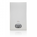 Настенный газовый котел Ferroli Bluehelix TECH RRT 24 H