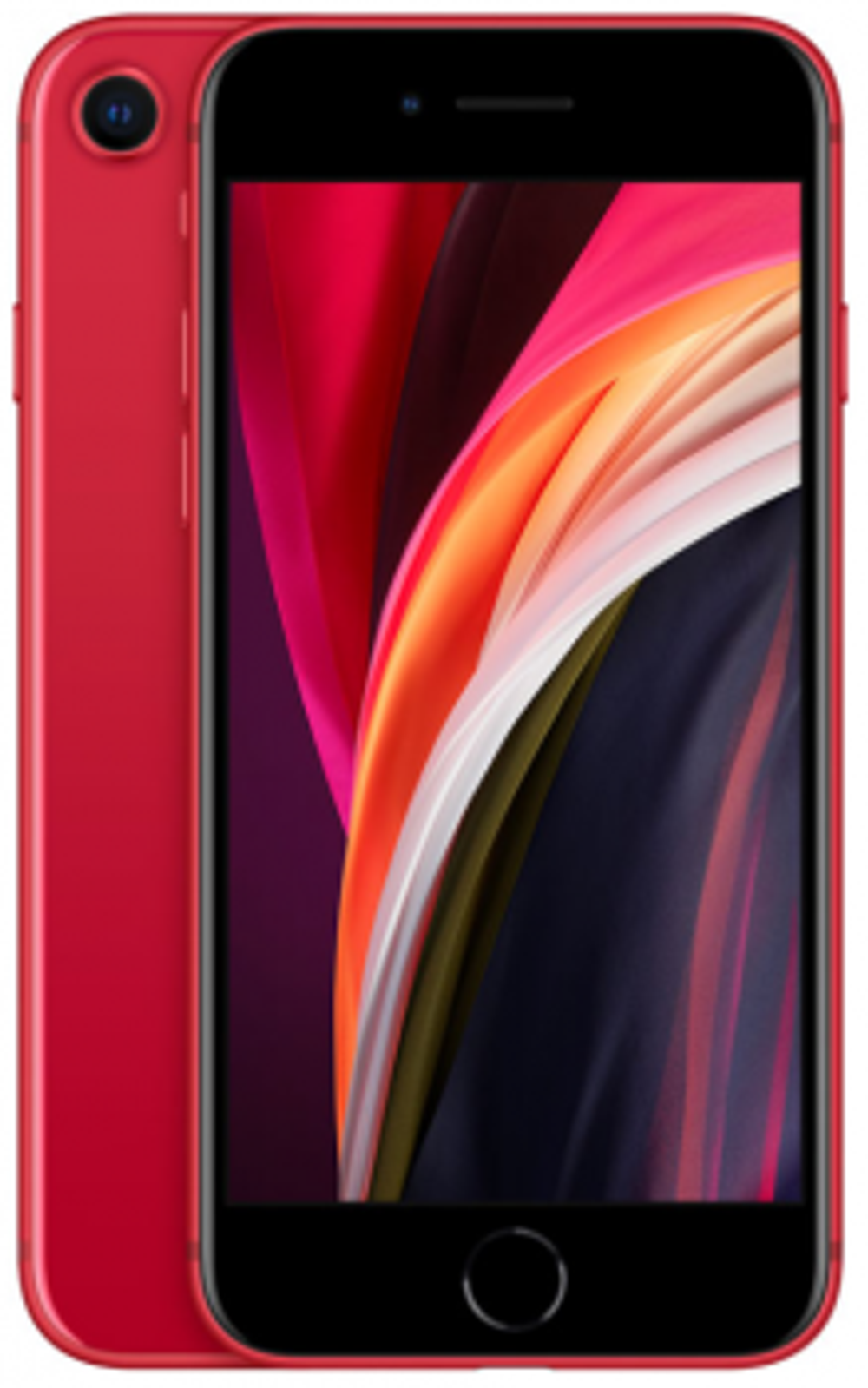 Apple iPhone SE (2020) 256GB (PRODUCT)RED