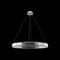 Подвесной светодиодный светильник Loft IT Crystal ring 10135/800 Chrome