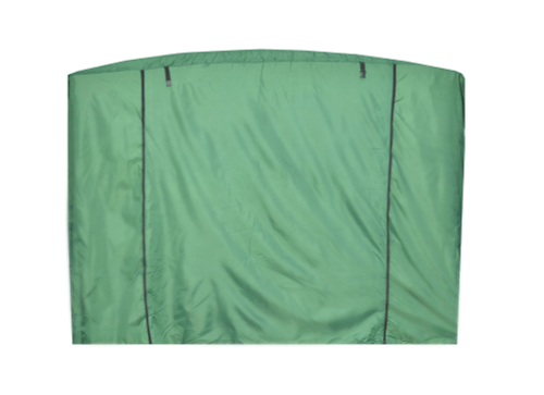 Чехол без сетки для качелей 1350х2240х2000 зеленый Варадеро, Гавана, Сиеста, Торнадо , арт.Ч195-МТ001