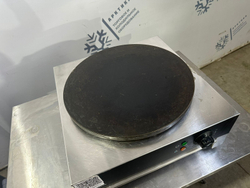 Блинница электрическая HURAKAN