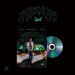 Альбом JANG WOO HYUK - I feel Hope Single Album