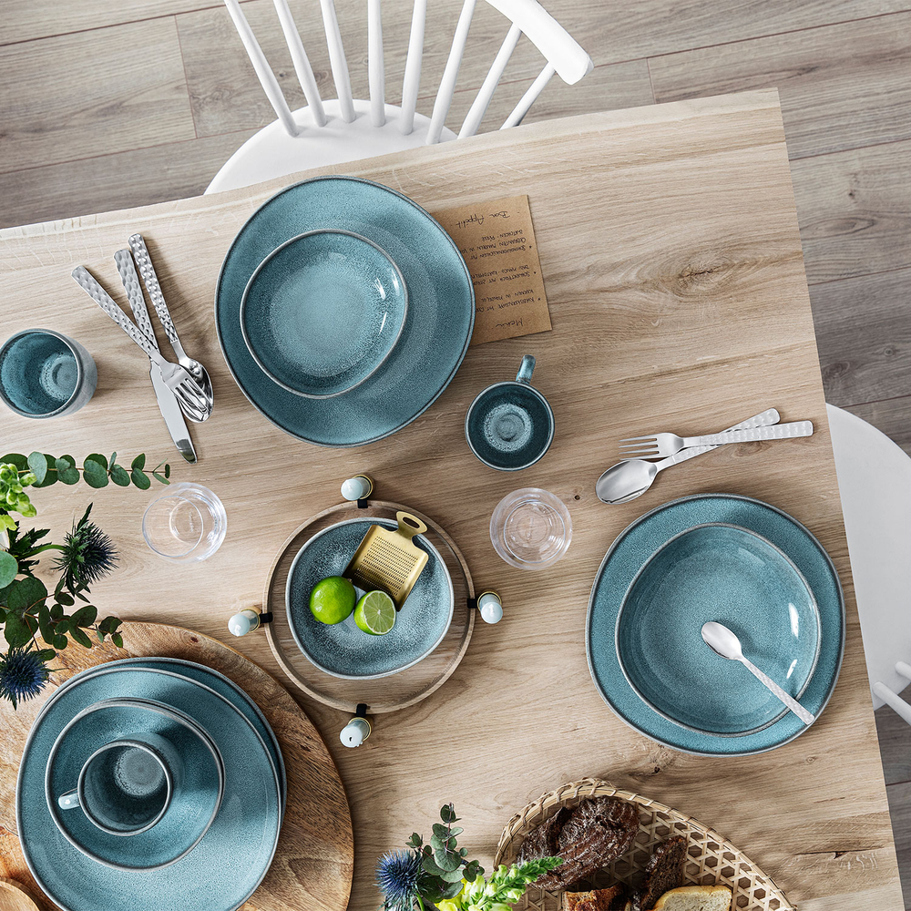 Like. by Villeroy&Boch Кружка Lave Glacé 400 мл 10-4282-9651