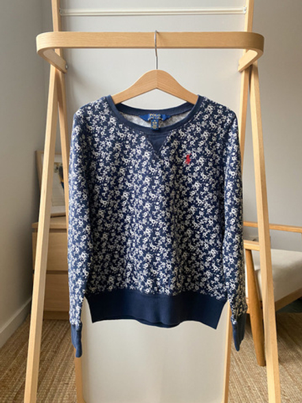 Свитшот  Ralph Lauren, 140