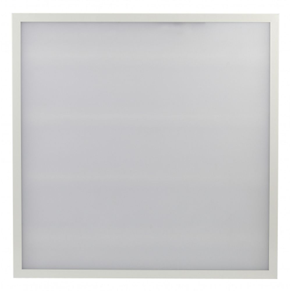 Светильник светодиодный ЭРА SPO-6-36-6K-M 36Вт 6500К 3200Лм IP40 595x595x19 матовый