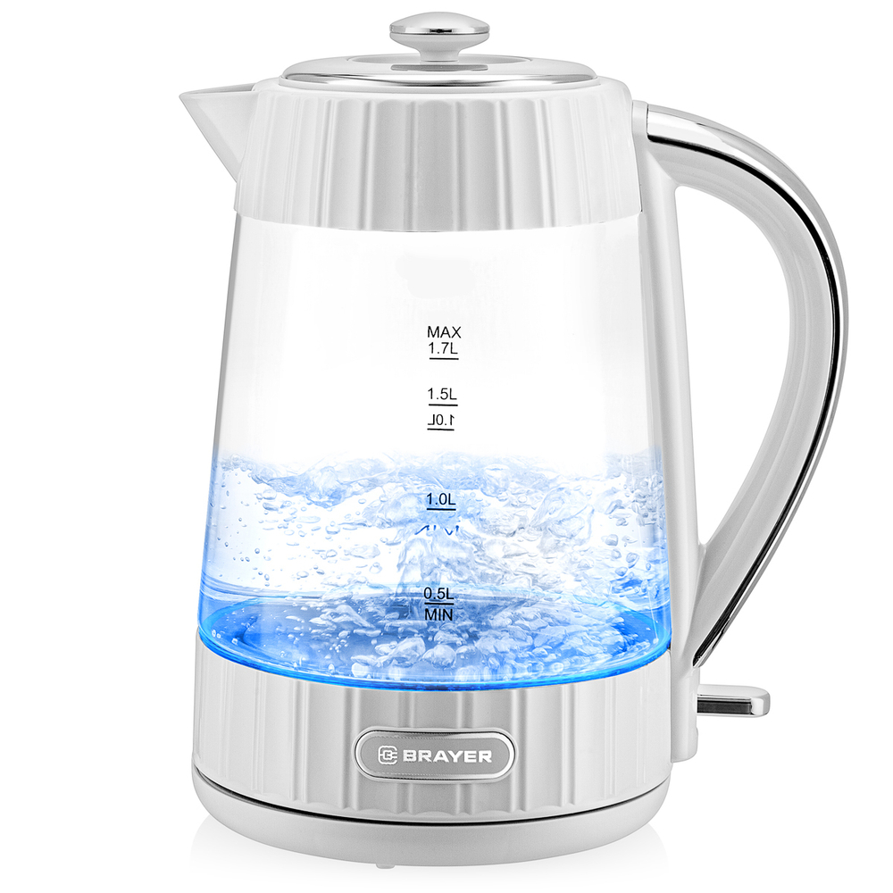 Чайник электрический BRAYER BR1076