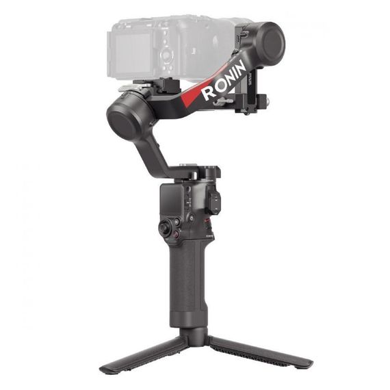 Стабилизатор DJI RS 4