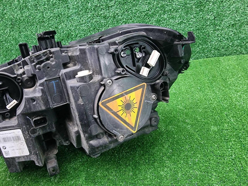 Фара правая BMW X5 G05 X6 G06 (2018-2023) Laser
