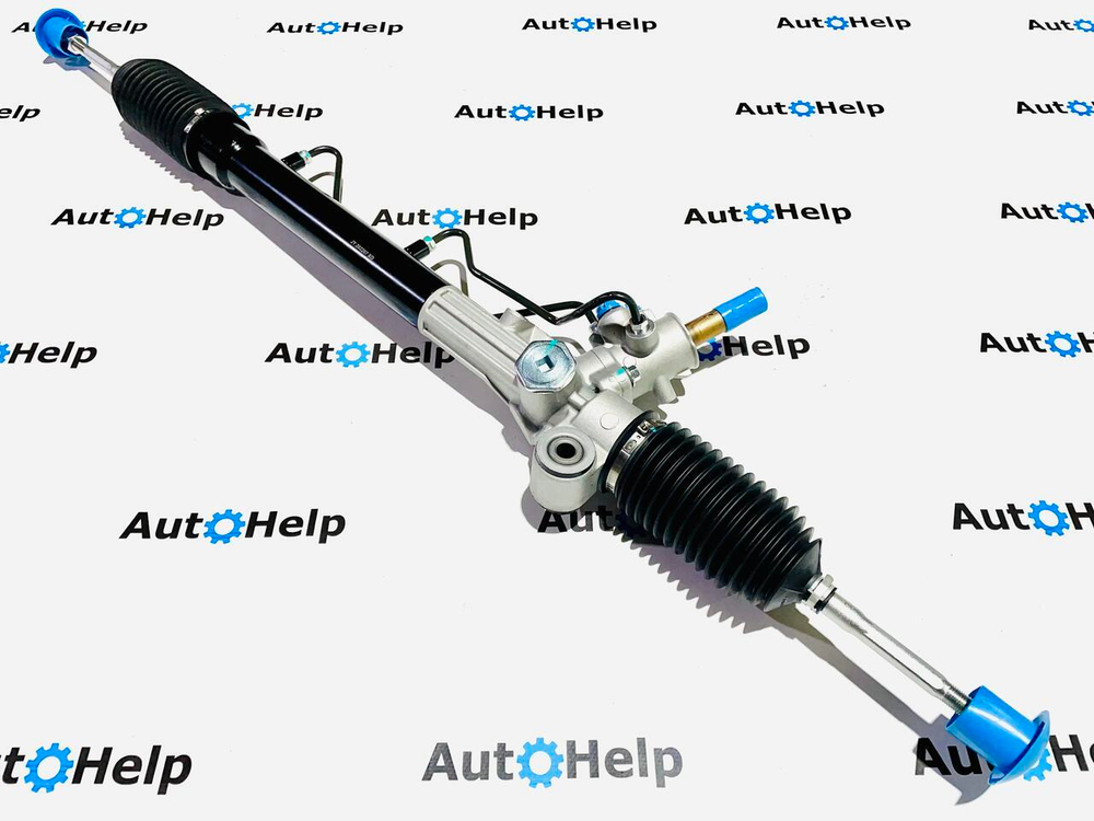 Рулевая рейка 44200-52300 RHD (правый руль) Toyota Probox NCP55 4WD