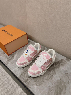 Louis Vuitton Trainer