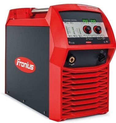 Сварочный полуавтомат TransSteel 3500 Synergic (4,075,222)