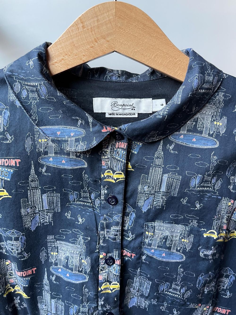 Платье Bonpoint, 116