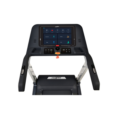 Беговая дорожка электрическая Proxima Paula IPro, Арт. PROT-228