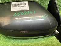 Зеркало правое BMW 5er G30 (2017-2023) 5 контактов