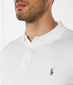Поло POLO RALPH LAUREN - белый(710685514)