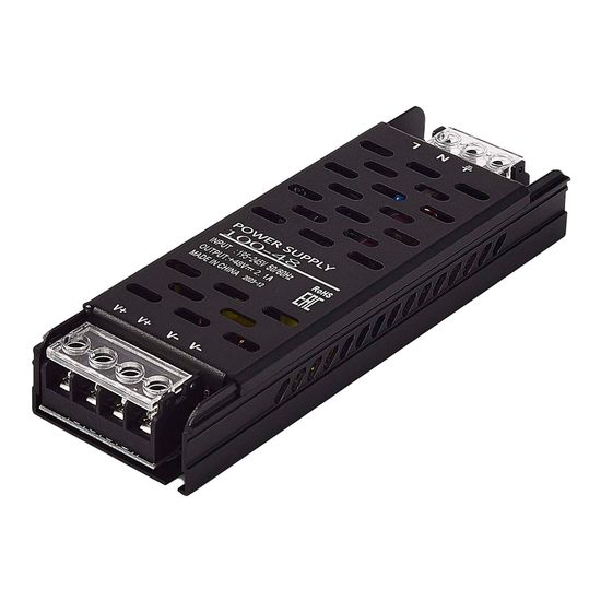 ST008.148.100.1 Блок питания ST-Luce 100W SKYLINE 48