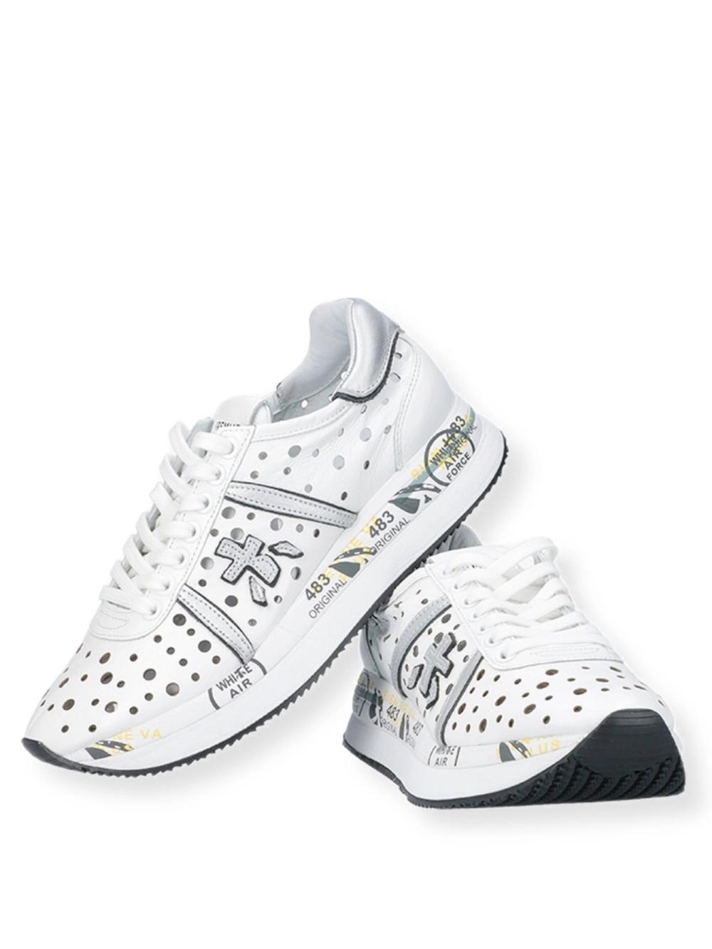 PREMIATA