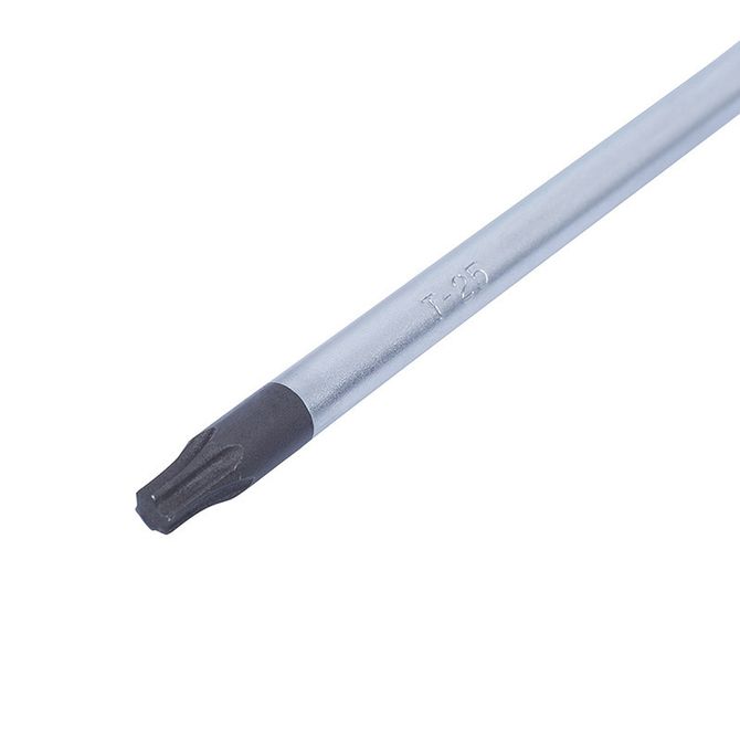 KING TONY (14232504) Отвертка TORX T25 x 100 мм
