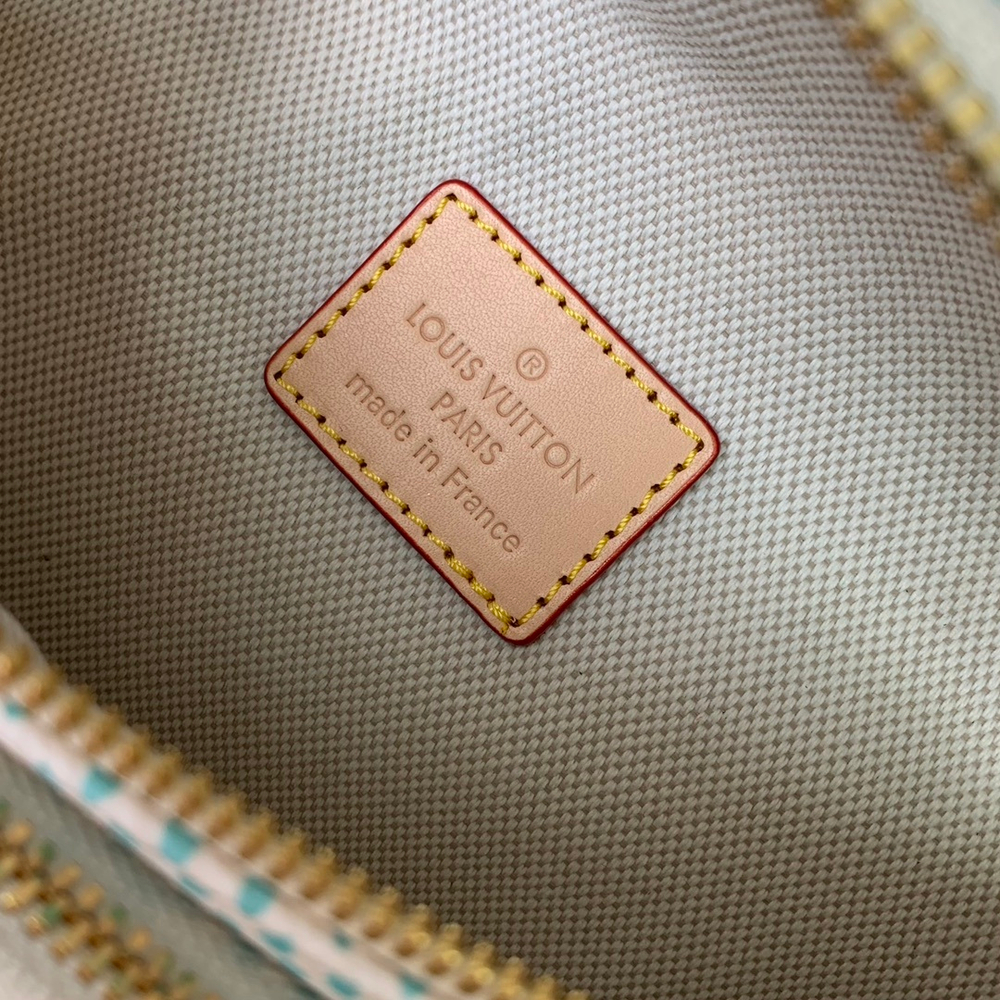 Louis Vuitton Rush Bumbag