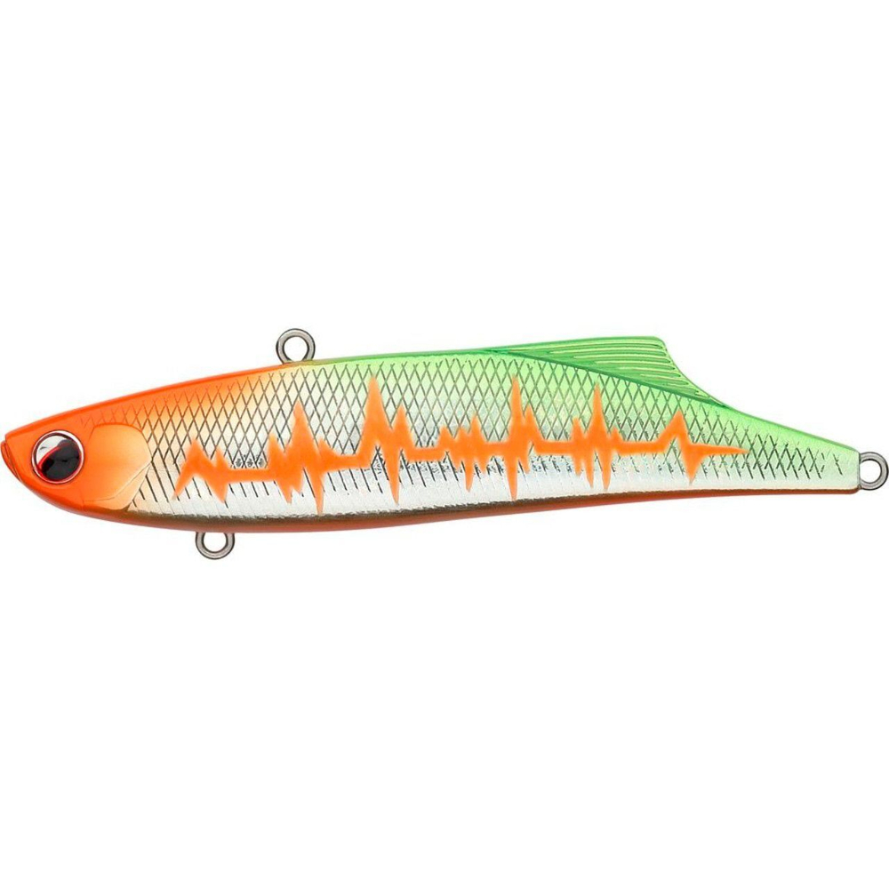 Воблер EverGreen MARVIE 70мм 15г тонущий, цвет #RU28