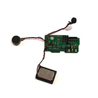 Нижняя плата для телефона Vertex Impress Click