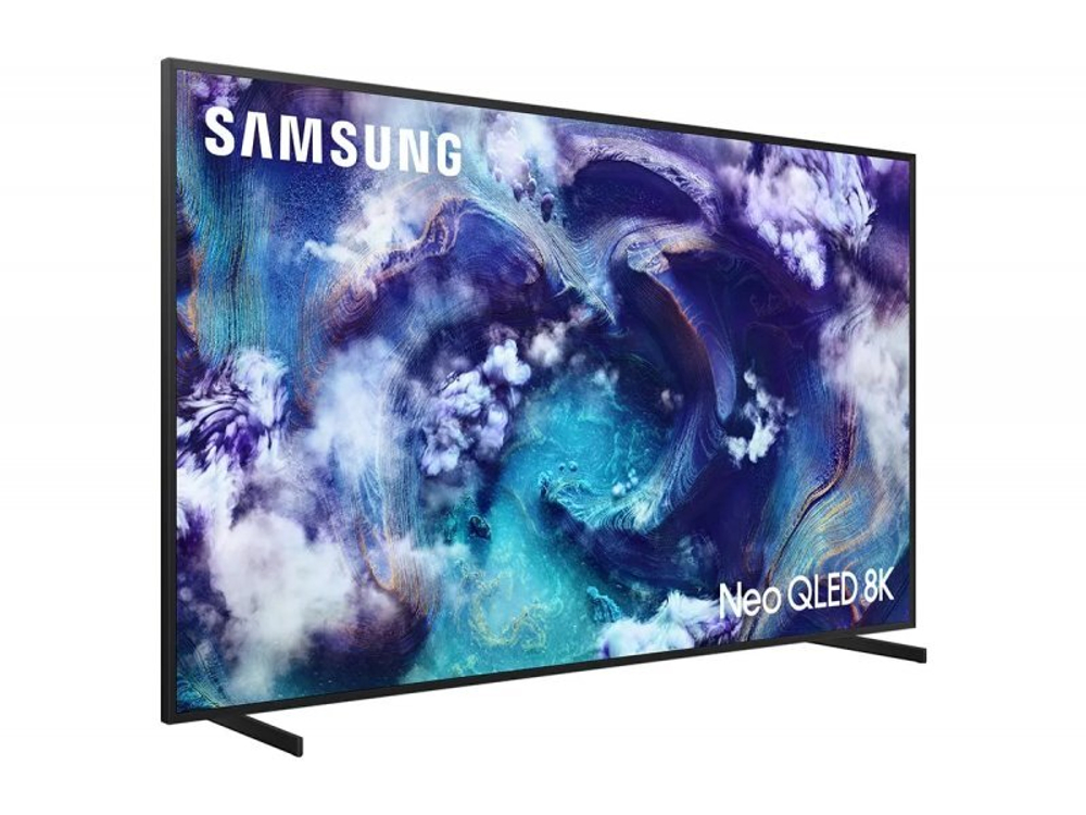 Neo QLED телевизор Samsung QE75QN900F EU 8K Ultra HD