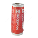 Рулон минеральная вата WIRED MAT 80 ALU 60х1000-4 ROCKWOOL 222479