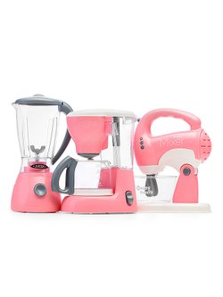 Набор игровой Бытовой техники со светом и звуком (LS8336C)