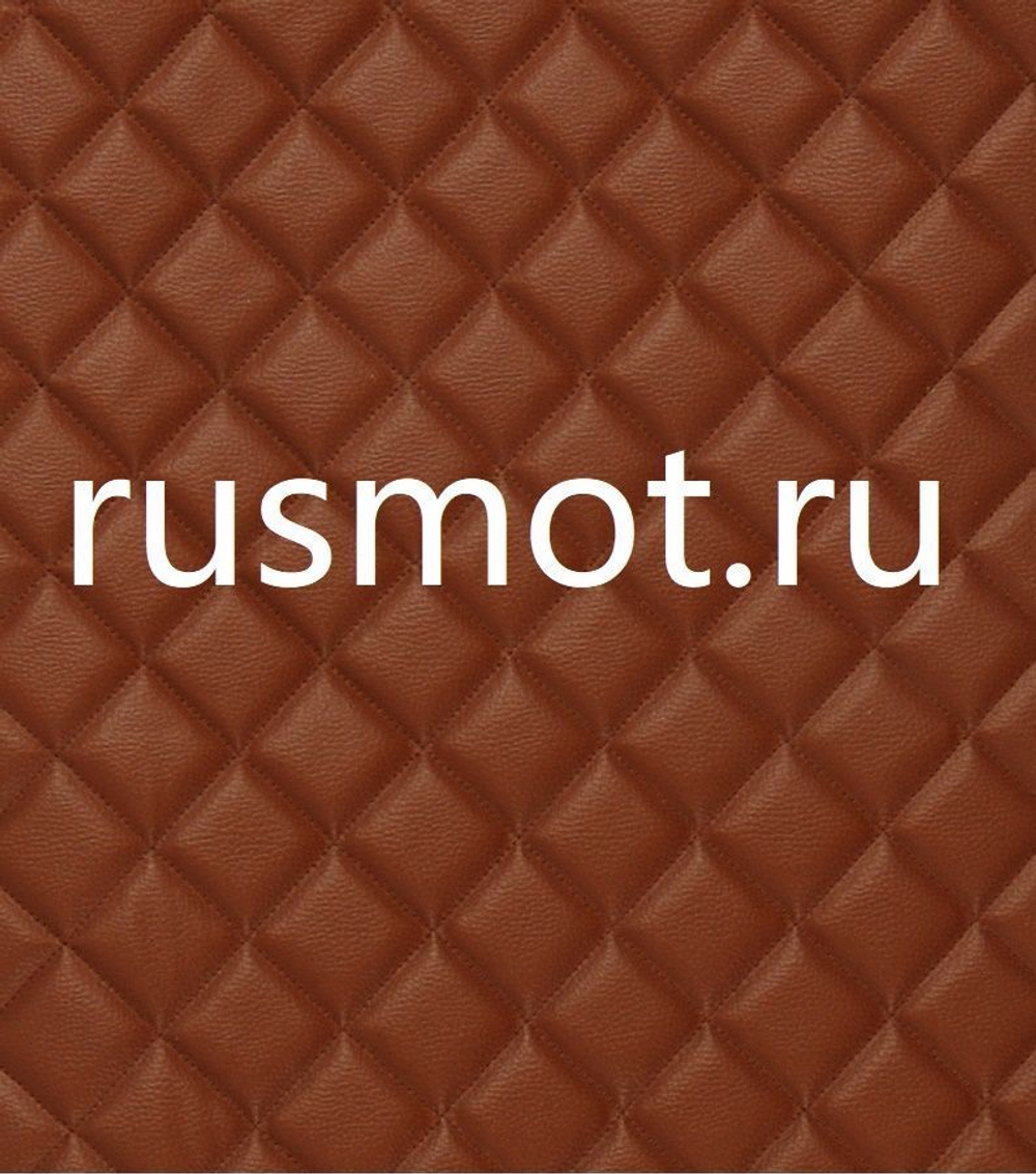 Коврики стеганые из искусственной кожи 74K KAMA* 54901 К5 с 2019- г. (Польша)