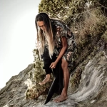 Пончо Matador Packable Towel Poncho (Large)