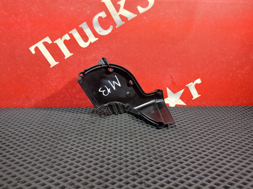 Крышка блока предохранителей