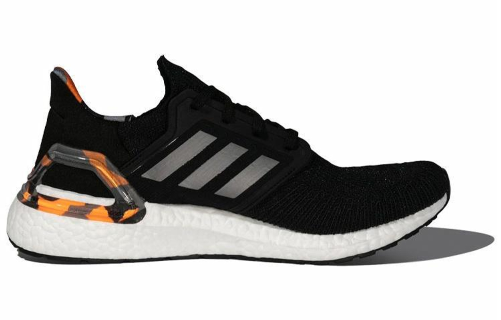 Кроссовки Adidas Ultraboost 20