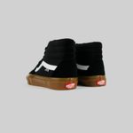  Кеды Vans Sk8-Hi Skate артикул:VA5FCCB9M - купить в магазине Дайс