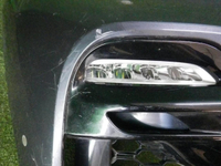 Бампер передний BMW X5 G05 (18-23) M-paket В сборе