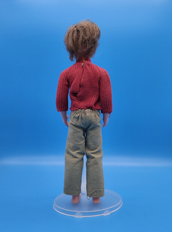 Кукла винтаж 70х Vintage Sunshine Family - Steve 021367